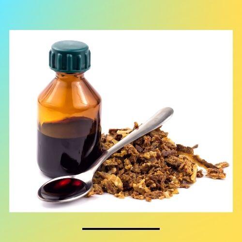 Anleitung für eine Herbstcreme mit Propolis (1)